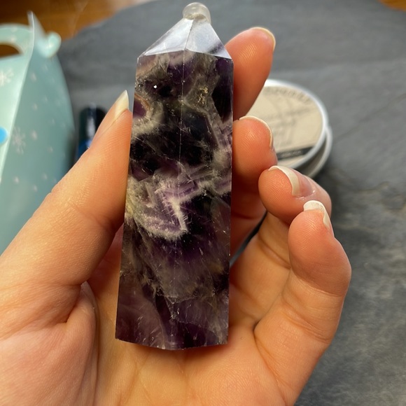 Gift Pack with Amethyst Tower! - Picture 6 of 7